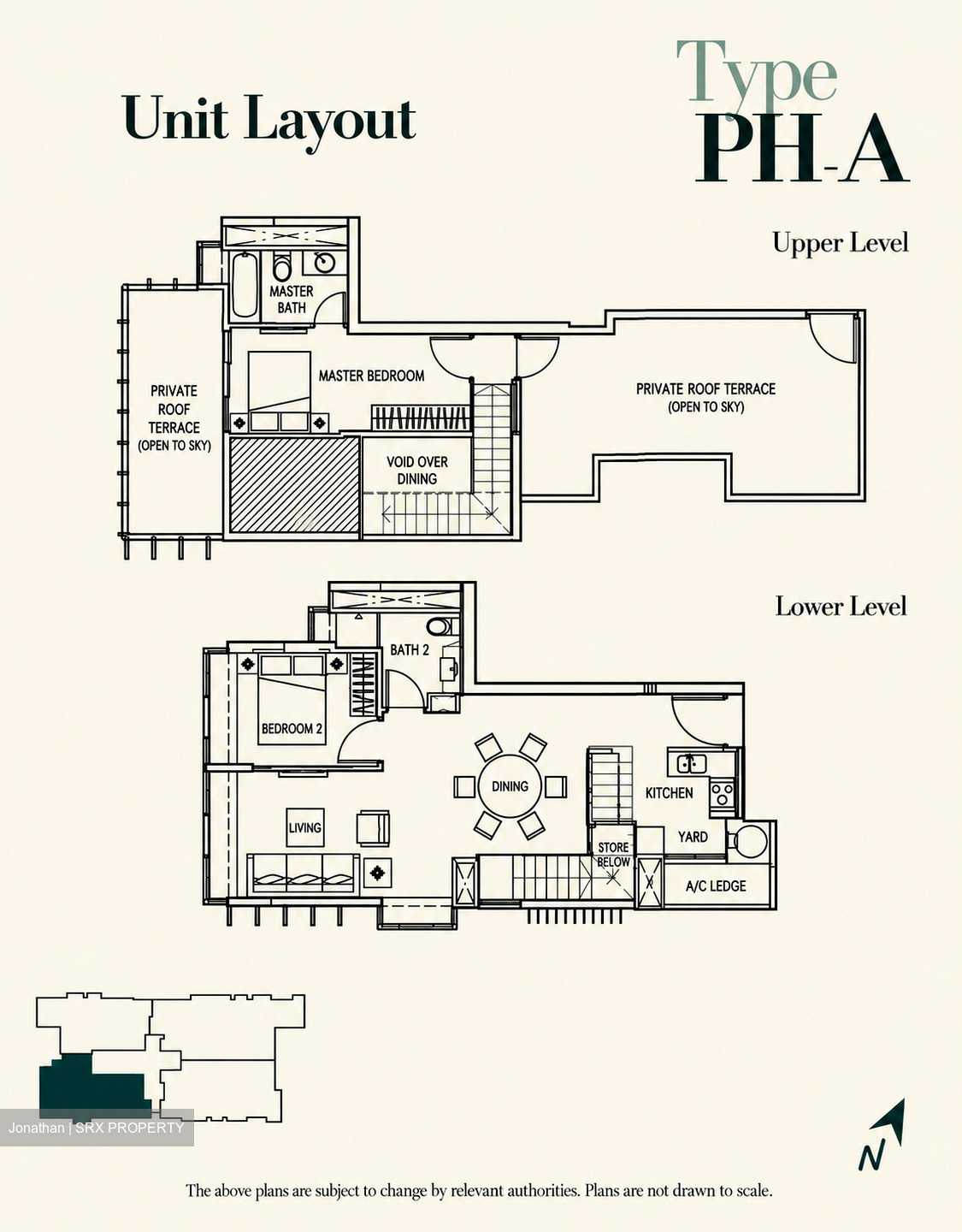 Residence 66 (D15), Apartment #635943261